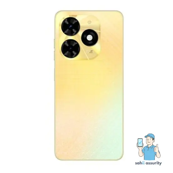 Full Body Housing for Tecno Spark 20C